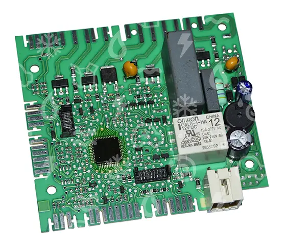 modul / elektronika myčky CANDY (41027100) bez programu